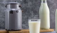 Mari Kenali Perbedaan Susu Skim dan Susu Rendah Lemak