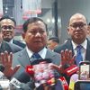 Belum Ada Keputusan, Presiden Prabowo Masih Pelajari Pengunduran Diri Hasan Nasbi dari PCO