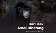 Hari Hak Asasi Binatang