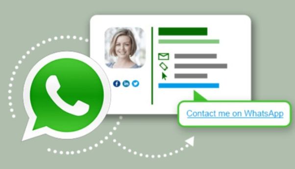Tak Perlu Simpan Nomor Tujuan, Ini Cara Mudah Membuat Link WhatsApp untuk Mengirim Pesan