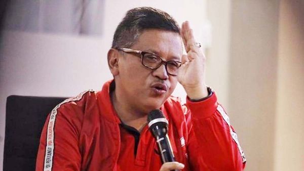 Hasto PDIP Soal Anies Baswedan: Sebutkan Prestasinya, Pasti Bingung Jawabnya