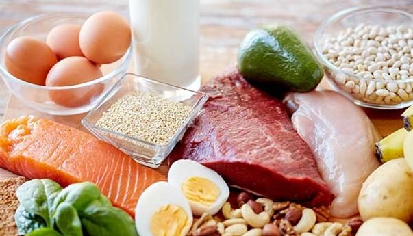 Perlu Diketahui 7 Makanan Yang Mengandung Zinc, Baik Untuk Kesehatan Tubuh