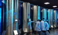 Laboratorium Sains di China Ingin Bangkitkan Orang Mati, Caranya Bagaimana?