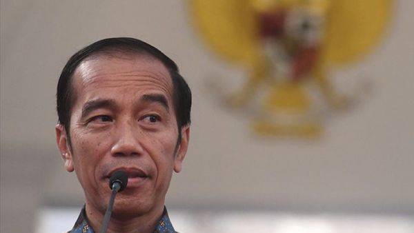 Fakta Terbaru yang Berkaitan Tentang Menteri Kabinet Jokowi-Ma’ruf Amin