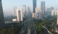 Pemerintah Pantau Pergerakan Warga Jawa-Bali via Google dan Facebook Selama 3-10 Juli, Hasilnya...