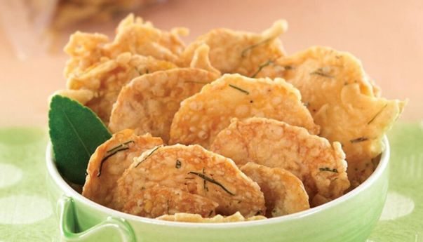 Jurus Jitu Bisnis Makanan Ringan Menurut Filsa Budi Ambia