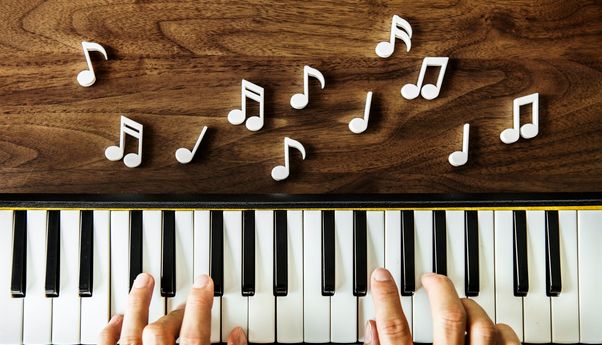 Pengertian, Jenis, dan Contoh Lagu yang Menggunakan Tangga Nada Diatonis