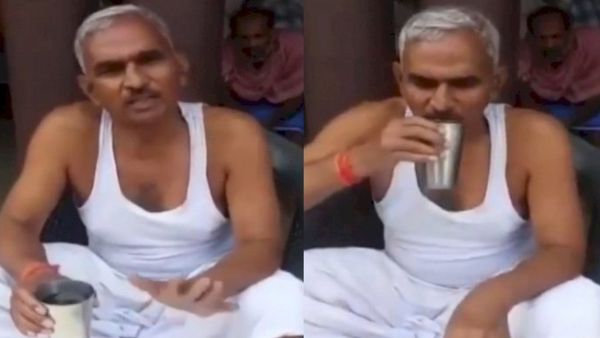 Anggota Parlemen India Nekat Minum Urin Sapi karena Dianggap Bisa Hindari Covid-19