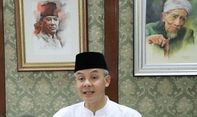 Soal Pasangan yang Pas untuk Ganjar di 2024, Sosok Ini Dinilai Harus Dipertimbangkan
