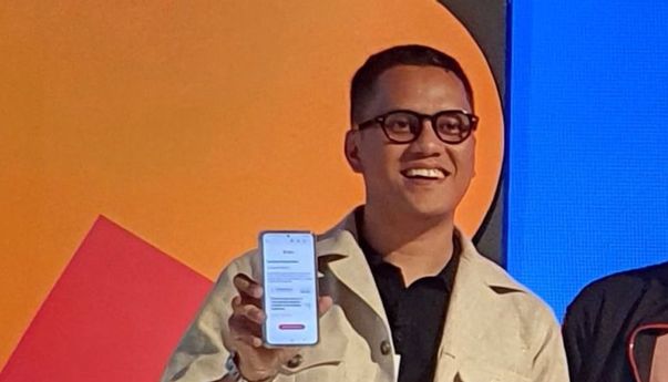 Simak! Arief Muhammad Bagikan Tips Sukses Menjadi Kreator Konten