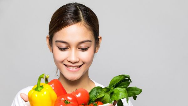 Mengungkap Misteri Kenapa Dominan Vegetarian adalah Wanita