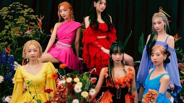 Sudah Tahu Belum? 6 Idol Korea Selatan yang Berdarah Indonesia