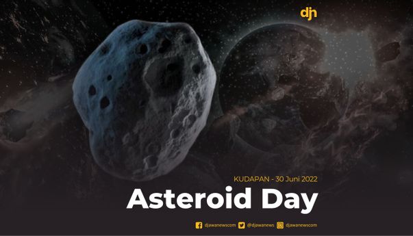 Asteroid Day