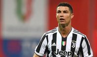 Pertama dalam Sejarah, Cristiano Ronaldo Jadi Top Skor di Tiga Liga Bergengsi Eropa