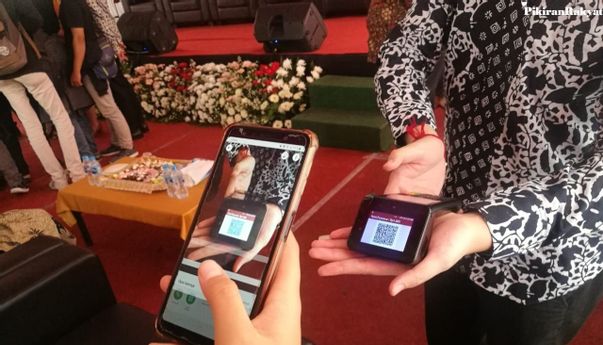 Virus Corona Jadi Ancaman, Uang Digital Dapat Lirikan