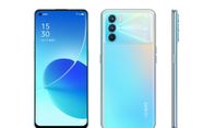 Terungkap! Tampilan Oppo K9 Pro Beredar Sebelum Peluncuran