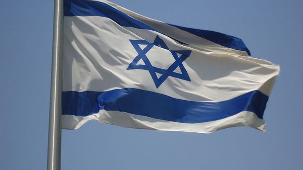 Israel Blak-blakan Incar Indonesia dan Arab Saudi, Ada Apa dengan 2 Negara Ini?