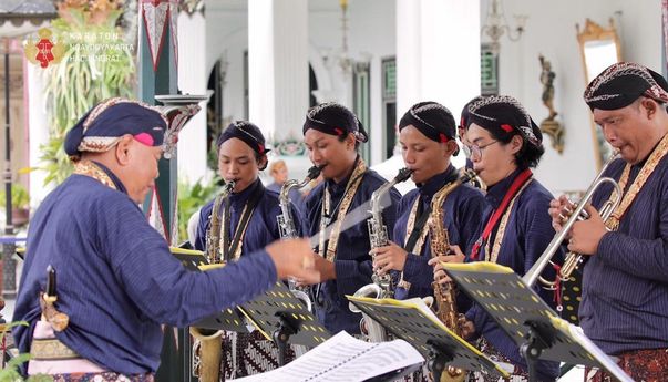 Daftar Lagu Daerah Jogja dan Maknanya