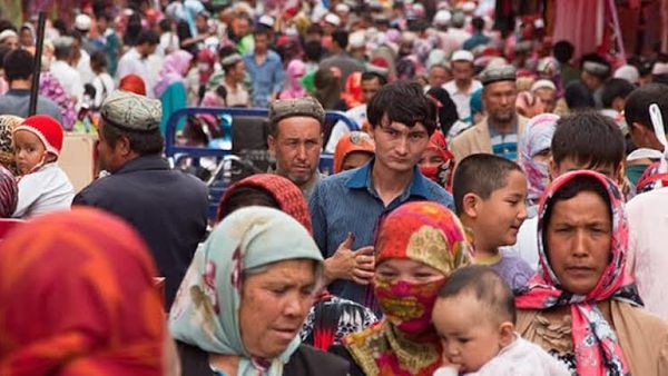 Muhammadiyah hingga Mesut Ozil Tuding Pemerintah China Aniaya Muslim Uighur