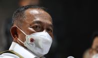 Meski Siap Tampung Pasien Covid-19, Mari Berdoa RS Lapangan Ijen Boulevard Tetap Kosong