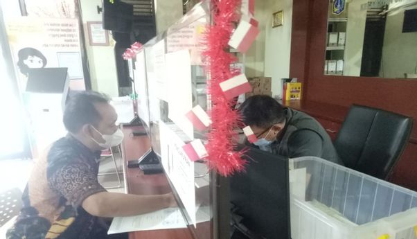 Ribetnya Urus Akta Kematian di Kelurahan Cibubur dan Setu, Sudah Lagi Berduka eh Dihadapkan Syarat Tambahan Segambreng