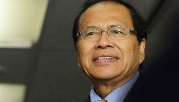 Sri Lanka Ngotot Bangun Infrastruktur Dibiayai China dan Mangkrak, Rizal Ramli: Sama Kayak Indonesia