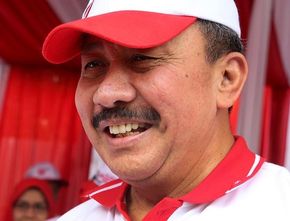 Ketika 4 Purnawirawan Jenderal TNI Sampai Turun Gunung Ikut Gugat UU IKN ke MK