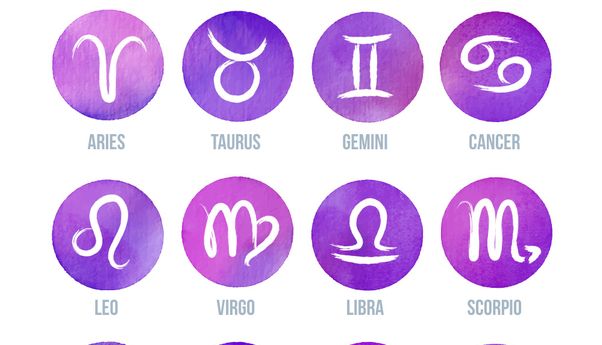 Ramalan Zodiak Minggu Ini: Keberuntungan Bagi Sagitarius dan Capricorn