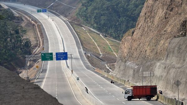 Berita Terkini Jogja: Pembangunan Jalan Tol Jogja-Solo tinggal Tunggu IPL