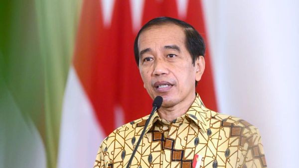 Ahok Cuma Buangan, Ini Nama Calon Kepala Otorita IKN Nusantara Pilihan Jokowi