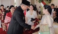 Soal 5 Pertanyaan Megawati yang Tak Pernah Dijawab SBY, Panda: “Di Bukuku Ada Itu”