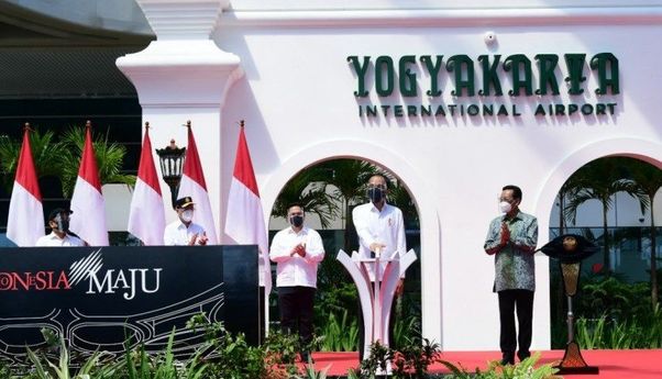 Berita Jogja: Gairahkan Pariwisata Yogyakarta, Ragam Moda Transportasi Disediakan untuk Akses YIA