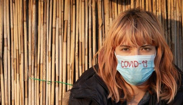 Catat! Ini Tiga Rekomendasi Masker dari Kemenkes untuk Masyarakat