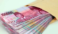 Begini Tips Mengatur Uang THR Agar Tidak Boros