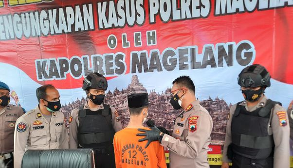 Main Keroyokan, 3 Siswa SMK di Magelang Resmi Ditetapkan Jadi Tersangka