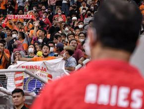 NasDem Bakal Gelar Konsolodasi Nasional Apel Siaga Bareng Anies di GBK, Kenapa Bukan JIS?