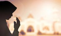 Bacaan Latin dan Arti Doa Bangun Tidur yang Dianjurkan Rasulullah SAW