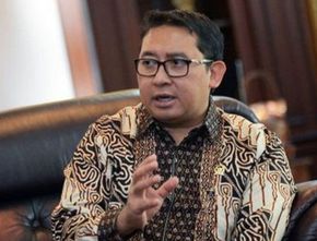 Fadli Zon Akhirnya Bicara Soal Perjanjian Prabowo-Anies: Ada Tujuh Poin, Semua Urusan Pilkada