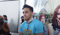Jefri Nichol Kesal Sendiri Jadi Pacar Penurut di Film Mohon Doa Restu