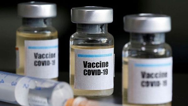 Komisi IX DPR RI Mendesak Pemerintah Gunakan Vaksin Karya Anak Bangsa