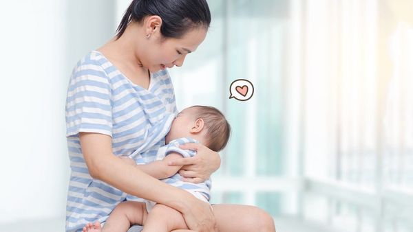 Camilan Sehat yang Bisa Dijadikan ASI Booster untuk Ibu Menyusui