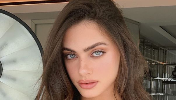 Kata Yael Shelbia tentang Menjadi Wanita Paling Cantik Sedunia