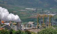Industri Panas Bumi Berperan Penting dalam Capai Target EBT Pemerintah