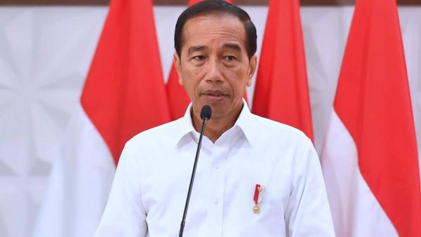 Alasan Pembangunan IKN, Jokowi: Agar Indonesia Tak Jawasentris