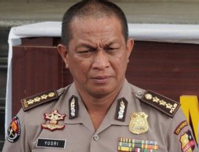 Panas! Polda Metro Jaya Pangil Rizieq Shihab Guna Jalani Pemeriksaan
