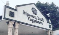 Museum Batik Yogyakarta: Tempat Informasi dan Konsultasi Mengenai Batik