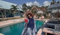 Ria Ricis Bantah Keras Tuduhan Nikata Mirzani soal Putus dengan Harris Vriza: Do’akan yang Baik Aja
