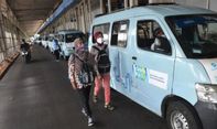 Transjakarta Tambah 20 Unit Mikrotrans, Layani Rute Baru Jeruk Purut–Kebayoran Lama