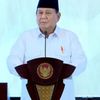 Prabowo Bakal Serahkan Sebagian Besar Pembangunan Infrastruktur ke Swasta