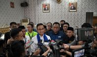 Jokowi Sebut Pertahanan Tak Bisa Dibuka Sembarangan, Anies: Jangan Berlindung Dalam Kerahasiaan